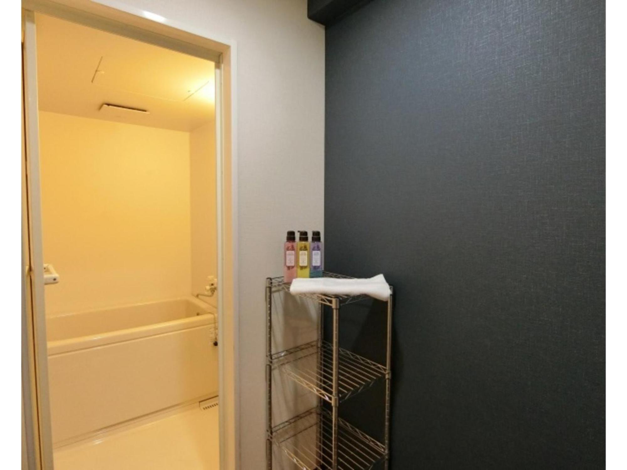 Hotel Capsule Manyudo